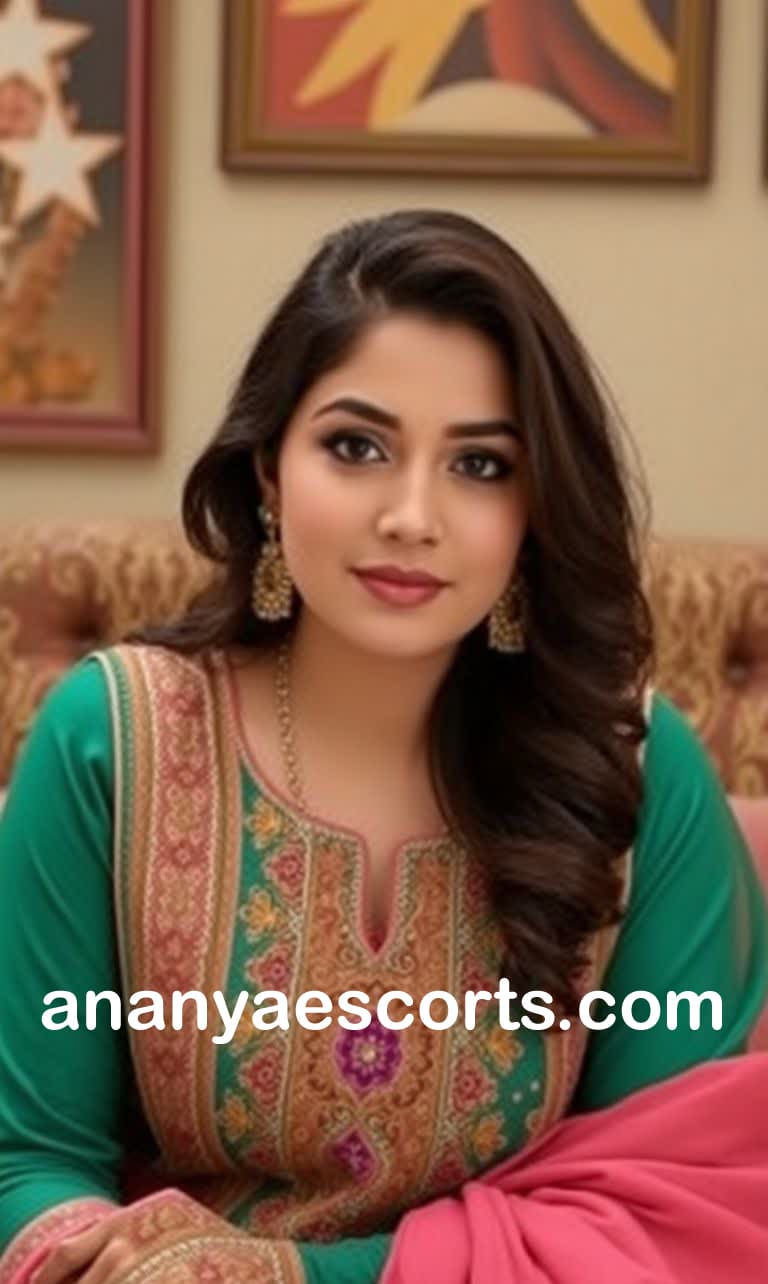Pedana Escorts