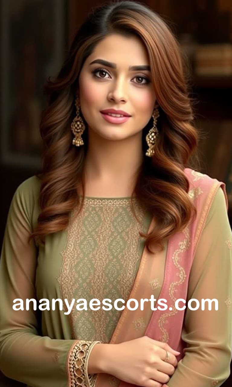 Escort Service in Pedana